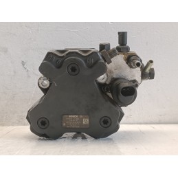 Pompa iniezione alta pressione Mercedes Classe A W169 A6400700701  A10356