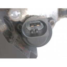 Pompa iniezione alta pressione Mercedes Classe A W169 A6400700701  A10356