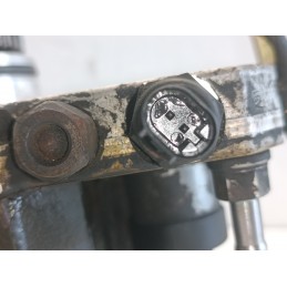 Pompa iniezione alta pressione Mercedes Classe A W169 A6400700701  A10356
