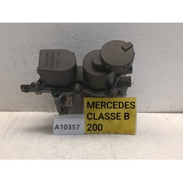 Decantatore valvola olio Mercedes classe B W245 2.0D A6400101062  A10357
