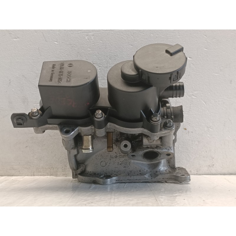 Decantatore valvola olio Mercedes classe B W245 2.0D A6400101062 A10357 Decantatore valvola olio Mercedes classe B W245 2.0D A6400101062 A10357