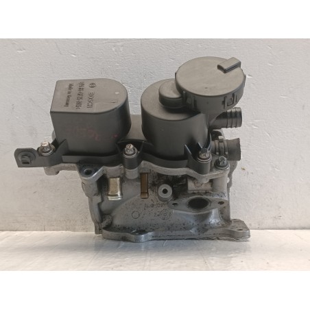 Decantatore valvola olio Mercedes classe B W245 2.0D A6400101062  A10357
