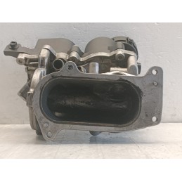 Decantatore valvola olio Mercedes classe B W245 2.0D A6400101062  A10357