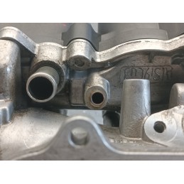 Decantatore valvola olio Mercedes classe B W245 2.0D A6400101062  A10357