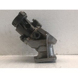 Decantatore valvola olio Mercedes classe B W245 2.0D A6400101062  A10357