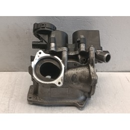 Decantatore valvola olio Mercedes classe B W245 2.0D A6400101062  A10357