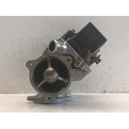 Decantatore valvola olio Mercedes classe B W245 2.0D A6400101062  A10357