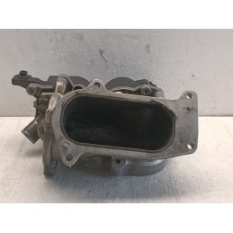 Decantatore valvola olio Mercedes classe B W245 2.0D A6400101062  A10357