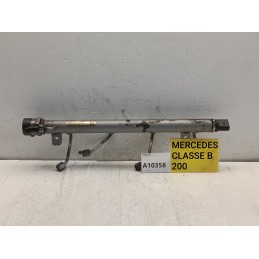 Flauto rampa iniettori Mercedes classe B W245 2.0d A6400702095  A10358