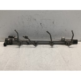 Flauto rampa iniettori Mercedes classe B W245 2.0d A6400702095  A10358