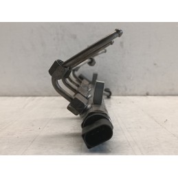 Flauto rampa iniettori Mercedes classe B W245 2.0d A6400702095  A10358