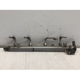 Flauto rampa iniettori Mercedes classe B W245 2.0d A6400702095  A10358