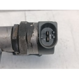 Flauto rampa iniettori Mercedes classe B W245 2.0d A6400702095  A10358