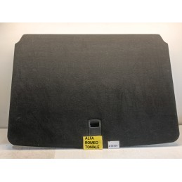 Tappetto bagagliaio copri ruota scorta Alfa Romeo Tonale 1561739600  A10359