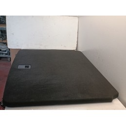 Tappetto bagagliaio copri ruota scorta Alfa Romeo Tonale 1561739600  A10359