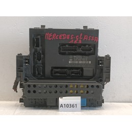 Centralina body computer Mercedes classe A W169 A1695453432  A10361
