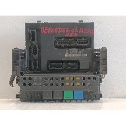 Centralina body computer Mercedes classe A W169 A1695453432  A10361