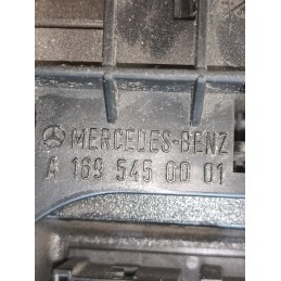 Centralina body computer Mercedes classe A W169 A1695453432  A10361