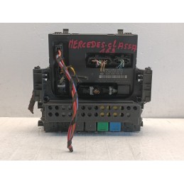 Centralina body computer Mercedes classe A W169 A1695453432  A10361