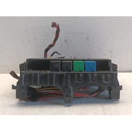 Centralina body computer Mercedes classe A W169 A1695453432  A10361