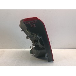 Stop faro fanale posteriore destro Dodge Caliber 2006 2012  A10362