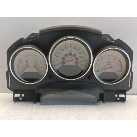 Quadro strumenti contachilometri Dodge Caliber 2.0 0YD471DVAB P68026901AC  A10363