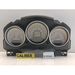 Quadro strumenti contachilometri Dodge Caliber 2.0 0YD471DVAB P68026901AC  A10363