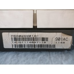 Quadro strumenti contachilometri Dodge Caliber 2.0 0YD471DVAB P68026901AC  A10363