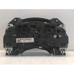 Quadro strumenti contachilometri Dodge Caliber 2.0 0YD471DVAB P68026901AC  A10363