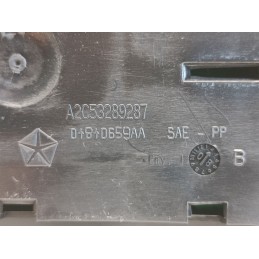 Quadro strumenti contachilometri Dodge Caliber 2.0 0YD471DVAB P68026901AC  A10363