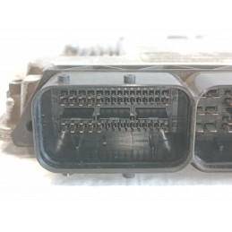 Centralina motore Dodge Caliber 2.0D BWD 0281013201 P05094940AD  A10364