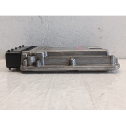 Centralina motore Dodge Caliber 2.0D BWD 0281013201 P05094940AD  A10364