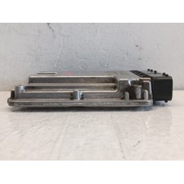 Centralina motore Dodge Caliber 2.0D BWD 0281013201 P05094940AD  A10364