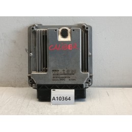 Centralina motore Dodge Caliber 2.0D BWD 0281013201 P05094940AD  A10364
