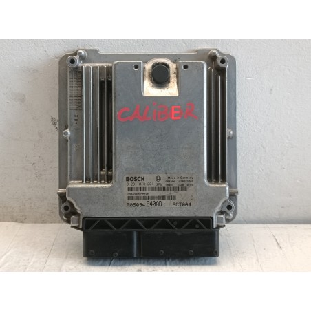 Centralina motore Dodge Caliber 2.0D BWD 0281013201 P05094940AD  A10364