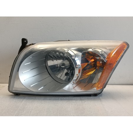 Faro fanale proiettore anteriore sinistro Dodge Caliber 2006 2012  A10365