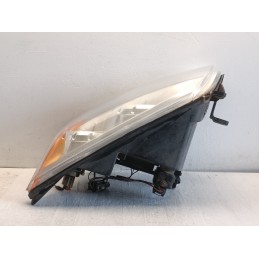 Faro fanale proiettore anteriore sinistro Dodge Caliber 2006 2012  A10365