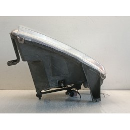 Faro fanale proiettore anteriore sinistro Dodge Caliber 2006 2012  A10365