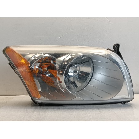 Faro fanale proiettore anteriore destro Dodge Caliber 2006 2012  A10366