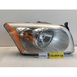 Faro fanale proiettore anteriore destro Dodge Caliber 2006 2012  A10366