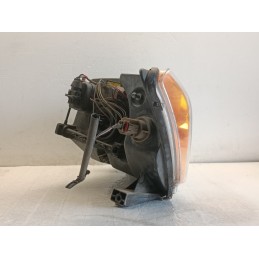 Faro fanale proiettore anteriore destro Dodge Caliber 2006 2012  A10366