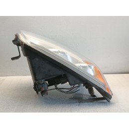 Faro fanale proiettore anteriore destro Dodge Caliber 2006 2012  A10366