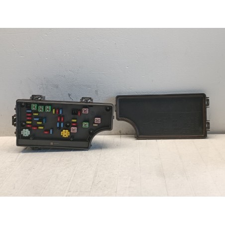 Centralina porta fusibili fuse box Dodge Caliber 2.0D P68028007AC  A10367