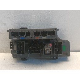 Centralina porta fusibili fuse box Dodge Caliber 2.0D P68028007AC  A10367