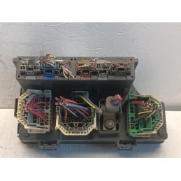 Centralina porta fusibili fuse box Dodge Caliber 2.0D P68028007AC  A10367
