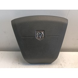 Kit airbag Dodge Caliber 2006 2012 cinture volante centralina p04672603ah  A10368