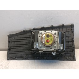 Kit airbag Dodge Caliber 2006 2012 cinture volante centralina p04672603ah  A10368