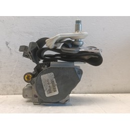 Kit airbag Dodge Caliber 2006 2012 cinture volante centralina p04672603ah  A10368