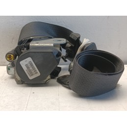 Kit airbag Dodge Caliber 2006 2012 cinture volante centralina p04672603ah  A10368