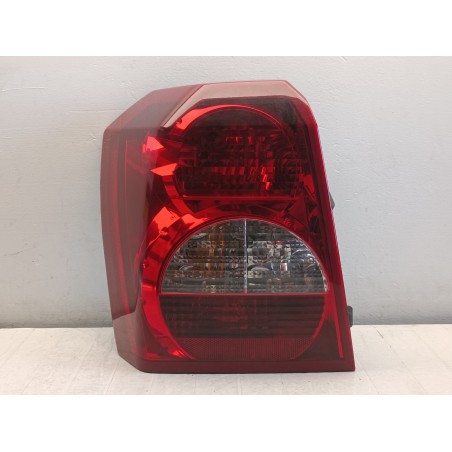 Stop faro fanale posteriore sinistro Dodge Caliber 2006 2012  A10369